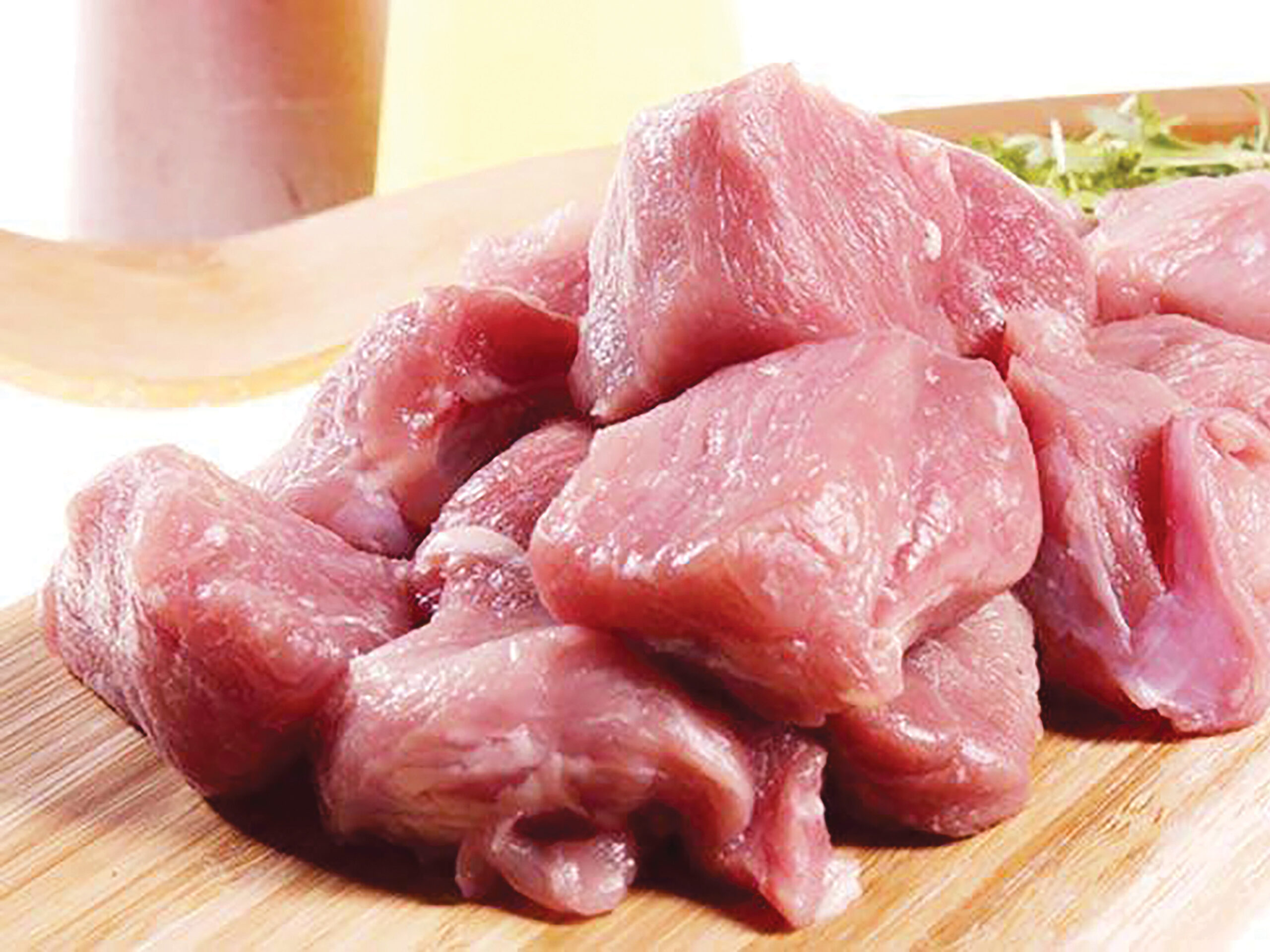 Carne de lucru Carne de lucru